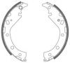 OPEN PARTS BSA2116.00 Brake Shoe Set